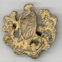 SLM 12286 3 - Medalj