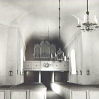 SLM A23-185 - Sundby kyrka