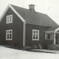 SLM M018494 - Klenbystugan i Tunaberg socken