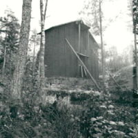 SLM A9-264 - Bredsjönäskonsten, Bredsjönäs gruva