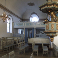 SLM D10-1334 - Stigtomta kyrka