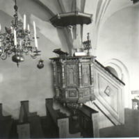 SLM A24-423 - Vallby kyrka