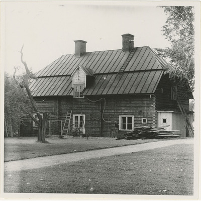SLM A4-316 - Danbyholms herrgård