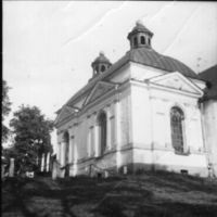 SLM A18-366 - Husby-Oppunda kyrka