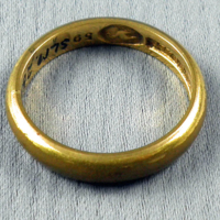 SLM 26532 - Ring