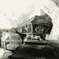 SLM A20-147 - Rosenhanska graven år 1959