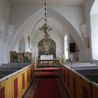 SLM D10-406 - Nykyrka kyrka