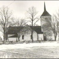 SLM A22-506 - Överselö kyrka