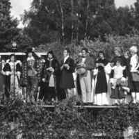 SLM M024602 - Sommarfesten i Julita år 1936