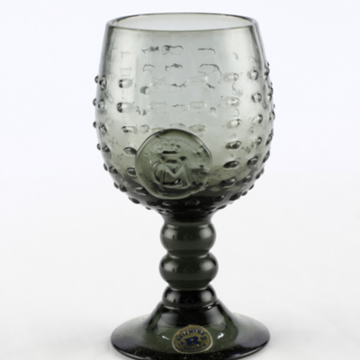 SLM 24622 1-3 - Hertig Karls glas, konjaksglas