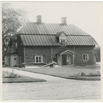 SLM A4-314 - Danbyholms herrgård