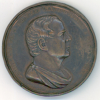 SLM 34841 - Medalj