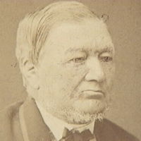 SLM M000137 - Trädgårdsmästare Anders Andersson, ca 1870-tal