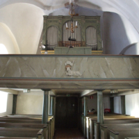 SLM D10-1269 - Sättersta kyrka