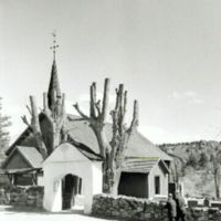 SLM A24-141 - Tunaberg kyrka