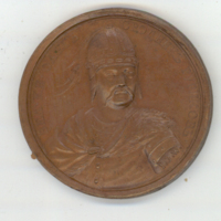 SLM 34210 - Medalj