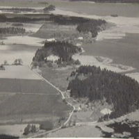 SLM M010323 - Gusåsen i Jäder år 1949