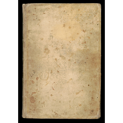 SLM 14035 1-4 - Jordebok över Hedensö i Södermanland från 1600-talets mitt
