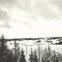 SLM M009151 - Svansta utanför Nyköping år 1941