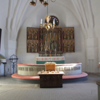 SLM D10-1267 - Sättersta kyrka