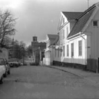 SLM R299-94-13 - Behmbrogatan, Nyköping, 1994