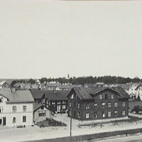SLM M001772 - Vingåkers municipalsamhälle