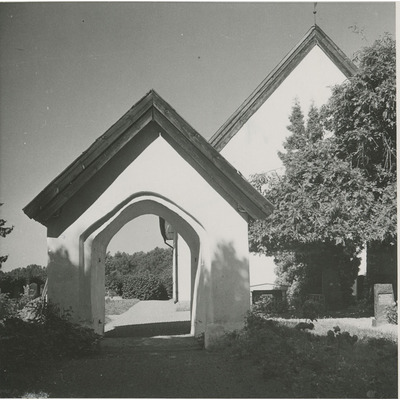SLM M005381 - Blacksta kyrka, Flen