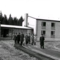 SLM POR57-5615-10 - Forskningsanläggningen Studsvik AB.