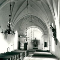 SLM A22-451 - Ytterselö kyrka