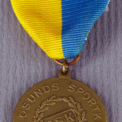 SLM 31100 28 - Medalj