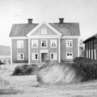 SLM P09-2045 - Grova gård i Lunda socken