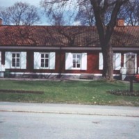 SLM M036607 - Malmköpings tingshus, 2000
