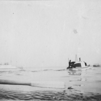 SLM P09-829 - Vid Kiels hamn år 1893
