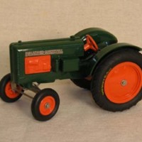 SLM 25946 1 - Traktor