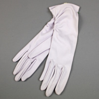 SLM 29164 - Handskar i nylon från Leck's Textil i Gnesta