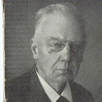 SLM M000522 - Lektor Isak Fehr (1850-10-28 - 1929-09-17), Strängnäs