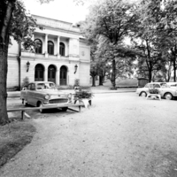 SLM OH0289-4 - Nyköpings teater 1964