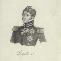 SLM 8660 - Etsning, Leopold I