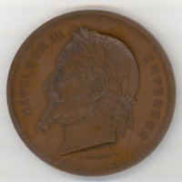 SLM 34356 - Medalj