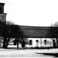 SLM X139-79 - S:t Nikolai kyrka