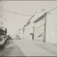 SLM R154-89-4 - Bagaregatan, Nyköping, 1989