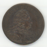 SLM 35032 - Medalj