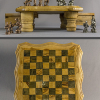 SLM 37304 1 - 32 - Schackspel