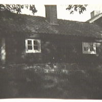 SLM M013062 - Stora Kungsladugården, kronogårdsinventering 1948
