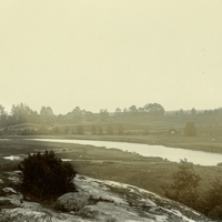 SLM P11-6606 - Invigning av Tisnare kanal år 1912