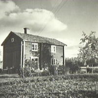 SLM A4-523 - Stubbetorps by i Dunker år 1944
