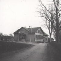 SLM A5-447 - Torps herrgård, Nyköping, 1944