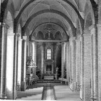 SLM M025206 - Klosters kyrka 1943