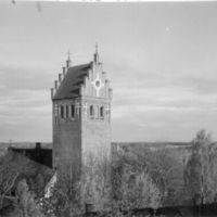 SLM M023919 - Kyrkan mot Eskilstunahållet.