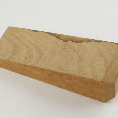 SLM 25705 - Skalkkil, rektangulär och kilformad, av trä